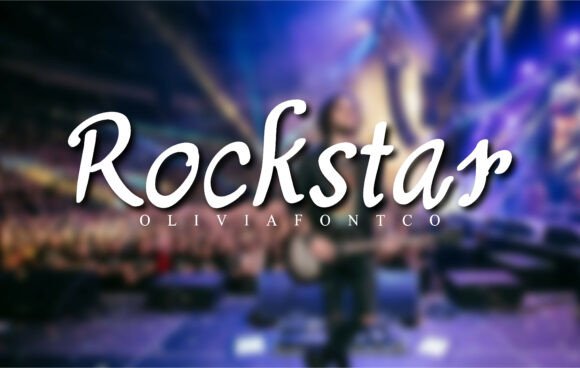 Rockstar: Elevate Your Designs with Attitude